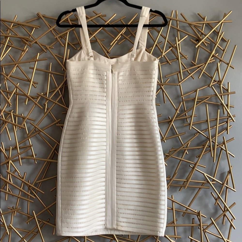 NWT BCBG Rivas Dress - Picture 2 of 3